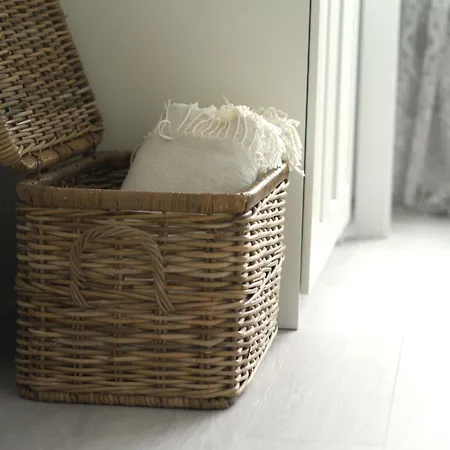 Strandrevier No4 Apartment *