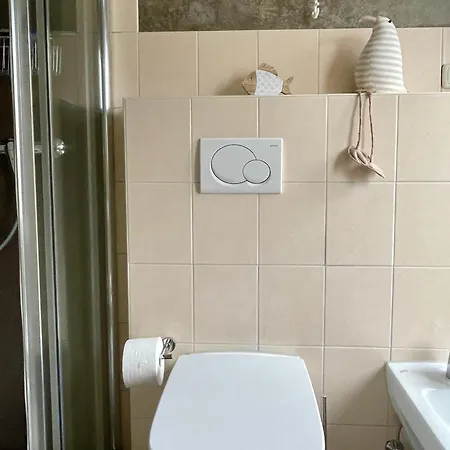Apartamento Strandrevier No4 *